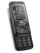Best available price of Sony Ericsson W850 in Australia