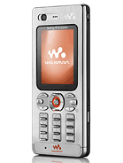 Best available price of Sony Ericsson W880 in Australia