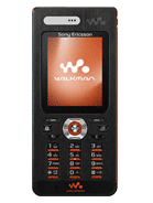 Best available price of Sony Ericsson W888 in Australia