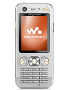 Best available price of Sony Ericsson W890 in Australia