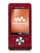 Best available price of Sony Ericsson W910 in Australia