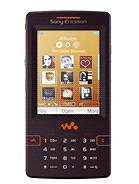 Best available price of Sony Ericsson W950 in Australia