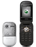 Best available price of Sony Ericsson Z250 in Australia