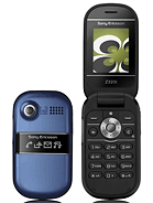 Best available price of Sony Ericsson Z320 in Australia