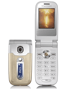 Best available price of Sony Ericsson Z550 in Australia