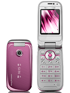 Best available price of Sony Ericsson Z750 in Australia
