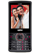 Best available price of Spice S-1200 in Australia