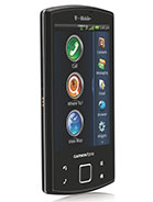 Best available price of T-Mobile Garminfone in Australia
