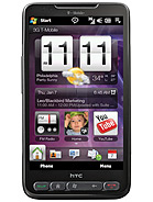 Best available price of T-Mobile HD2 in Australia