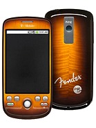 Best available price of T-Mobile myTouch 3G Fender Edition in Australia
