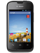 Best available price of T-Mobile Prism II in Australia