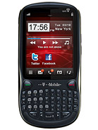 Best available price of T-Mobile Vairy Text II in Australia
