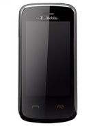 Best available price of T-Mobile Vairy Touch II in Australia