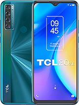 Best available price of TCL 20 SE in Australia