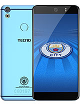 Best available price of TECNO Camon CX Manchester City LE in Australia