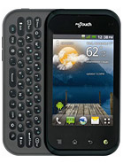 Best available price of T-Mobile myTouch Q in Australia