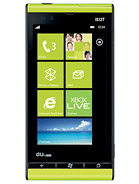 Best available price of Toshiba Windows Phone IS12T in Australia