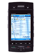 Best available price of i-mate Ultimate 9502 in Australia