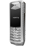Best available price of Vertu Ascent 2010 in Australia