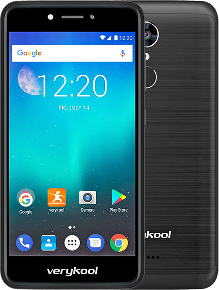 Best available price of verykool s5205 Orion Pro in Australia