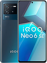 Best available price of vivo iQOO Neo6 SE in Australia