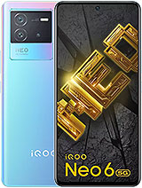 Best available price of vivo iQOO Neo 6 in Australia