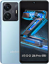 Best available price of vivo iQOO Z6 Pro in Australia