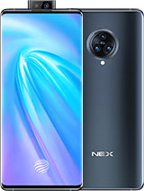 Best available price of vivo NEX 3 in Australia