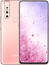 Best available price of vivo S1 China in Australia