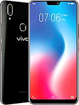 Best available price of vivo V9 in Australia