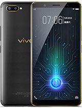 Best available price of vivo X20 Plus UD in Australia