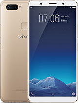 Best available price of vivo X20 Plus in Australia
