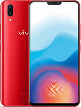 Best available price of vivo X21 UD in Australia