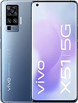 Best available price of vivo X51 5G in Australia