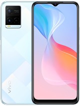 Best available price of vivo Y21G in Australia