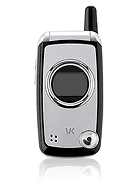 Best available price of VK Mobile VK500 in Australia
