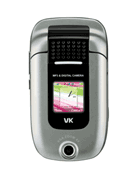 Best available price of VK Mobile VK3100 in Australia