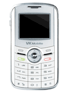 Best available price of VK Mobile VK5000 in Australia