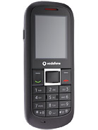 Best available price of Vodafone 340 in Australia