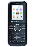 Best available price of Vodafone 526 in Australia