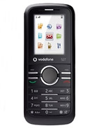 Best available price of Vodafone 527 in Australia