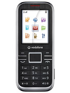 Best available price of Vodafone 540 in Australia