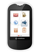 Best available price of Vodafone 541 in Australia