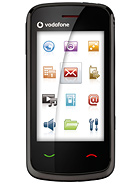 Best available price of Vodafone 547 in Australia