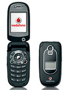 Best available price of Vodafone 710 in Australia
