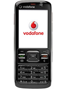 Best available price of Vodafone 725 in Australia