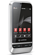 Best available price of Vodafone 845 in Australia
