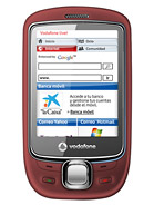 Best available price of Vodafone Indie in Australia