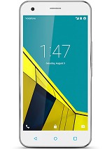 Best available price of Vodafone Smart ultra 6 in Australia