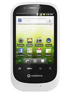 Best available price of Vodafone 858 Smart in Australia